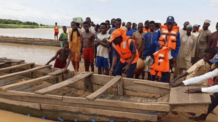 40 children, women drown in Jigawa boat crash