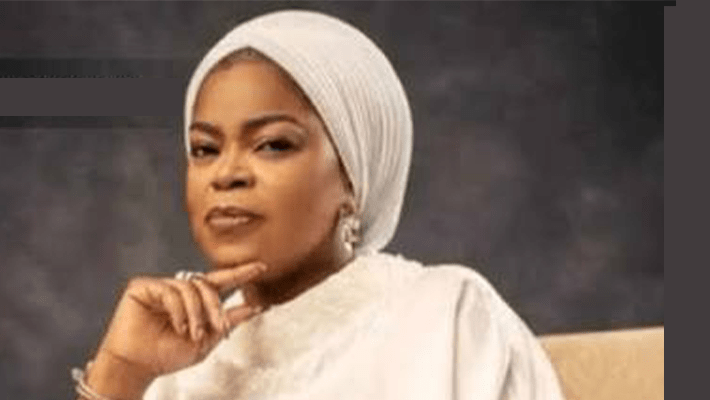 Toyin Oke-Osanyintolu