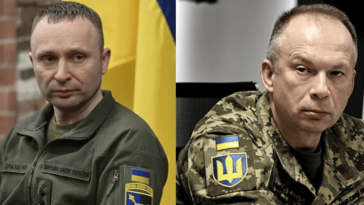 Mykhailo Drapatyi