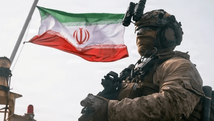 Iran war