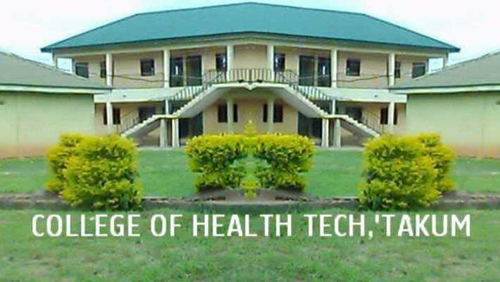 Taraba State College of Health Technology, Takum