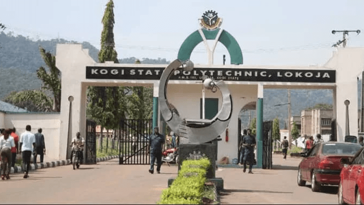 Kogi State Polytechnic, Lokoja