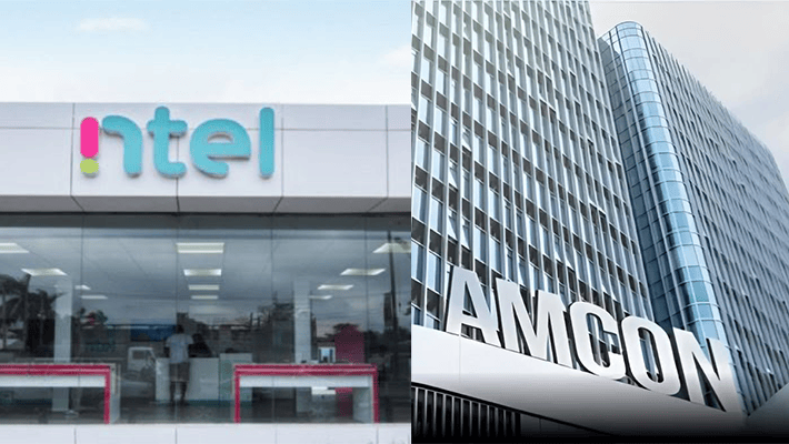 NTEL, AMCON