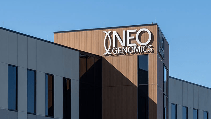 NeoGenomics