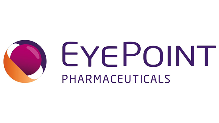 Eyepoint Pharmaceuticals, Inc.