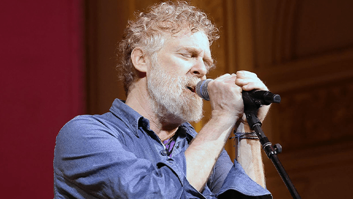 Glen Hansard
