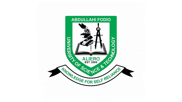 Abdullahi Fodio University of Science and Technology, Aliero (AFUSTA)