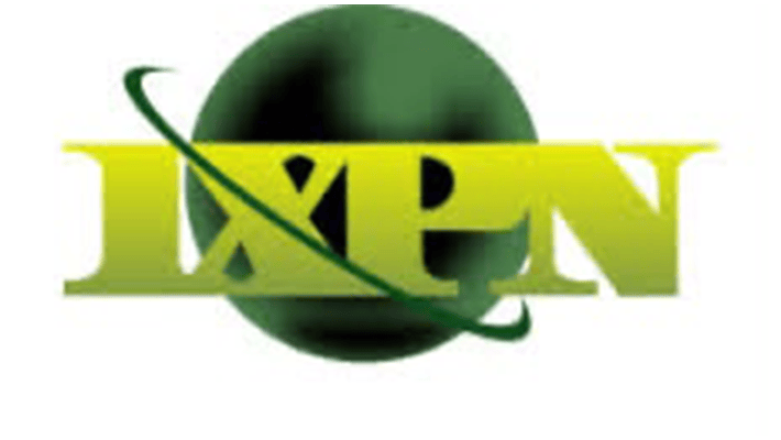 Internet Exchange Point of Nigeria (IXPN)