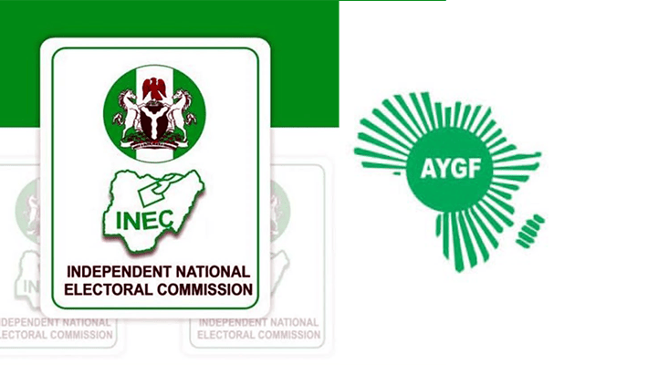 INEC, AYGF