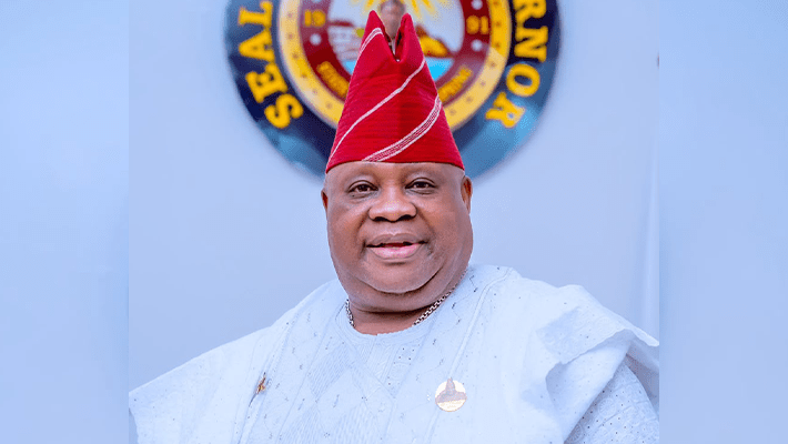 Ademola Adeleke