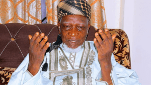 Yahaya Jingir