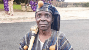 Alabi Ogundepo