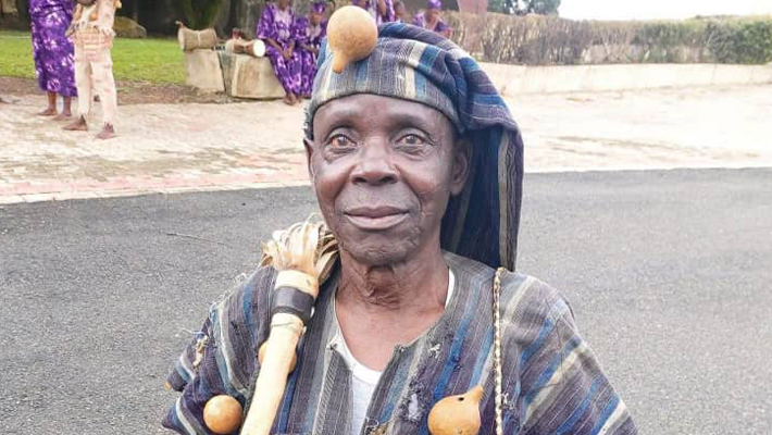 Alabi Ogundepo