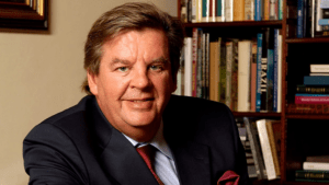 Johann Rupert