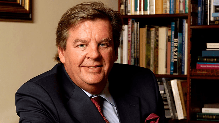 Johann Rupert