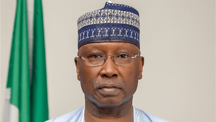 Boss Mustapha