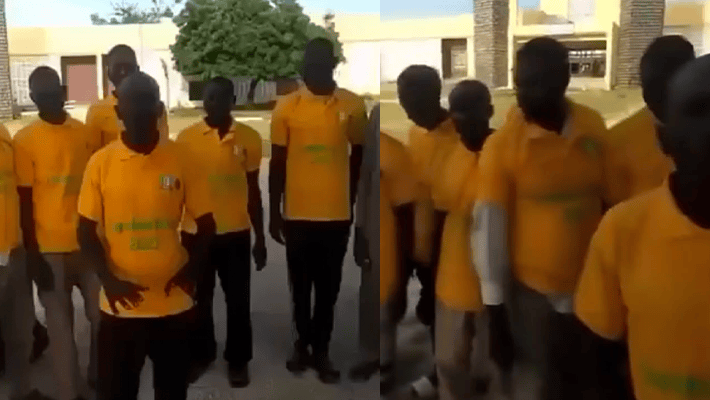 APC Supporters