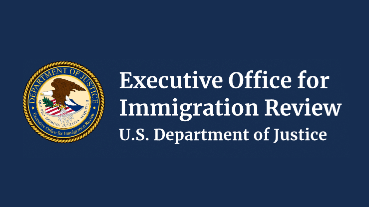 Office of General Counsel for the Executive Office for Immigration Review