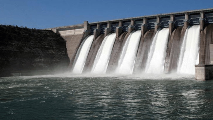Shiroro Dam
