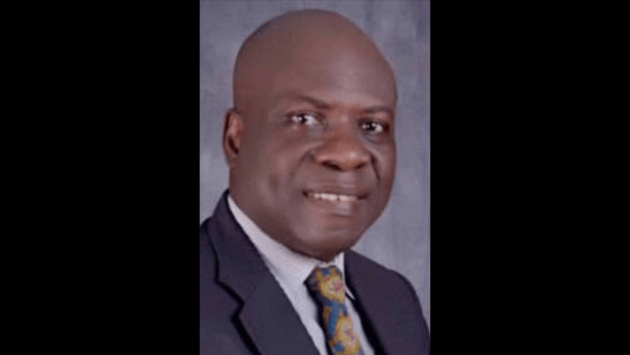 Jehu Nnaji
