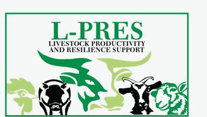 Livestock Productivity and Resilience Support (L-PRES)