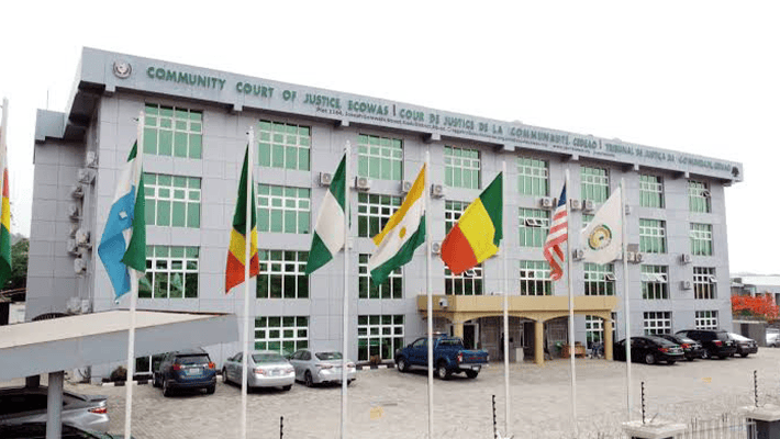 The ECOWAS Court of Justice