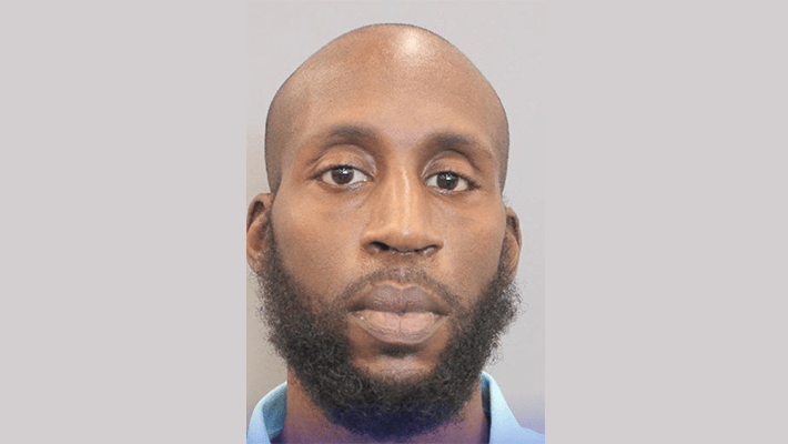 Anthony Paul Smith