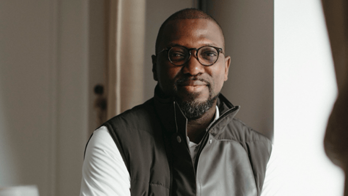 Flutterwave Founder and CEO Olugbenga