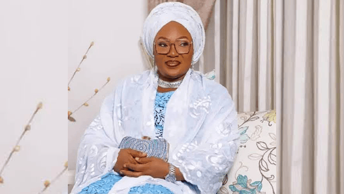 Yemi Sowunmi-Kolapo,