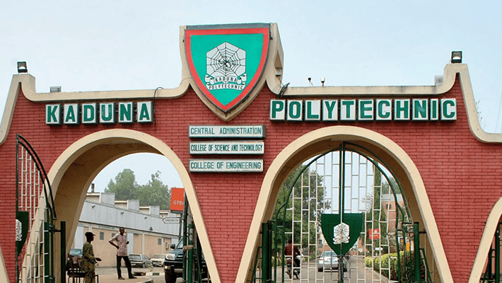Kaduna poly