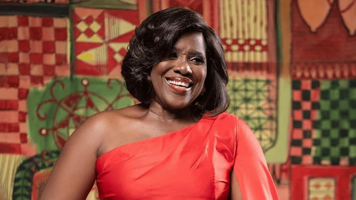Joke Silva