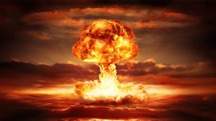Nuclear Weapons