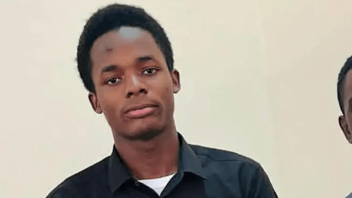 Kabuye Kevin Charles