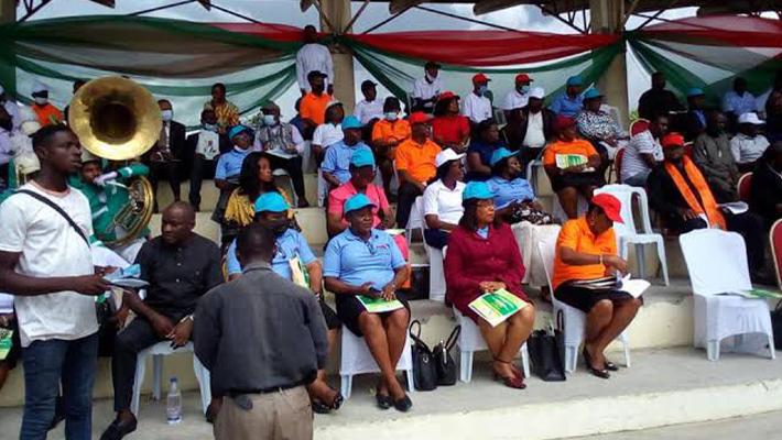 Akwa Ibom teachers