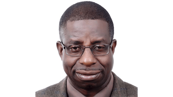 Ogago Ifowodo