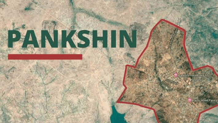 Pankshin LG in Plateau State.