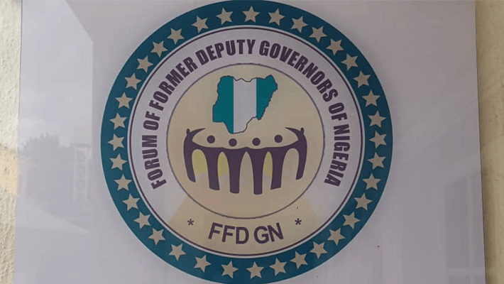 Forum of Former Deputy Governors of Nigeria