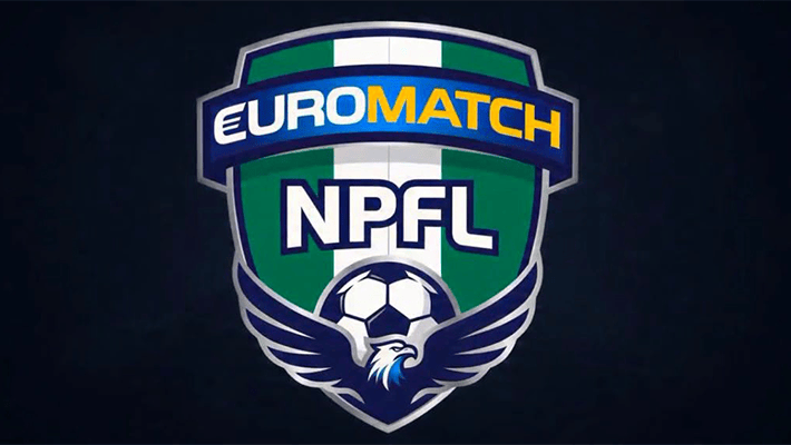 Euromatch NPFL