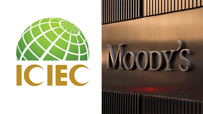 ICIEC, Moody’s