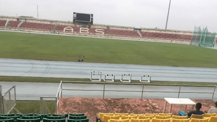 Ahmadu Bello Stadium