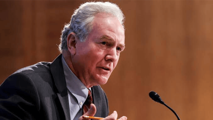Chris Van Hollen