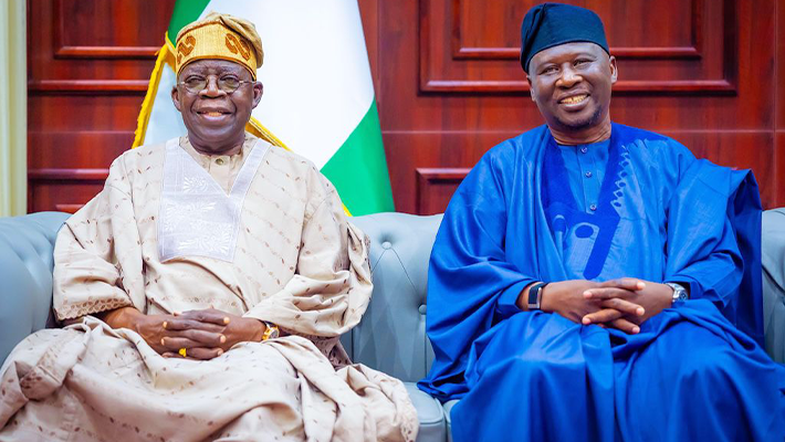 Fintiri with Tinubu
