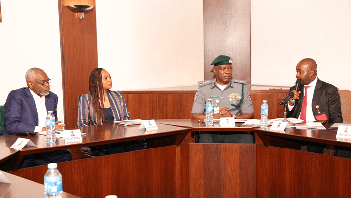 National Single Window (NSW) platform