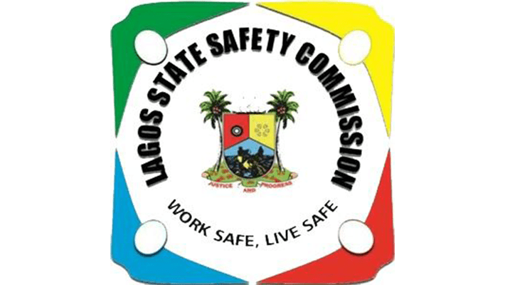 Lagos State Safety Commission