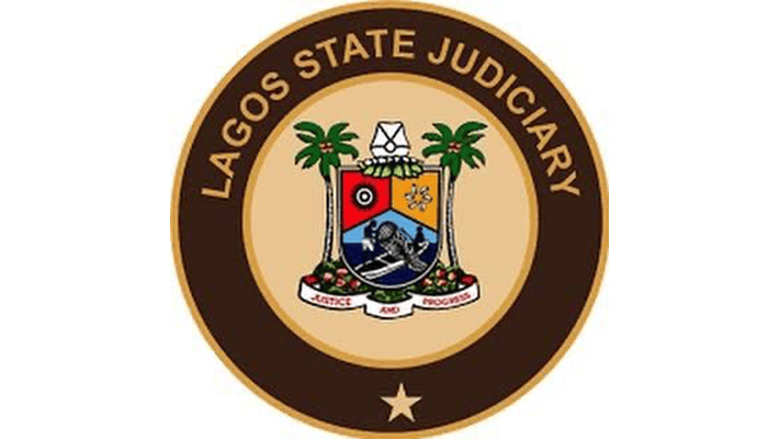 Lagos judiciary