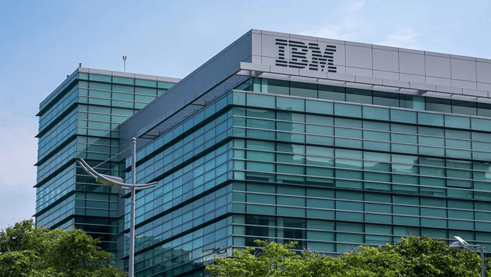 International Business Machines Corporation (IBM)