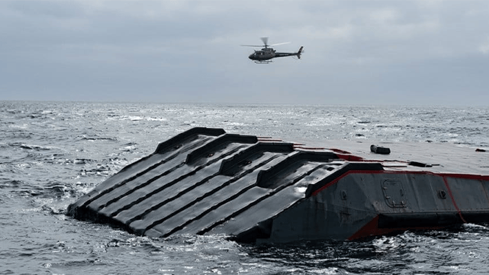 Zimbabwe ferry tragedy.