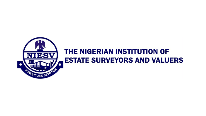 Nigerian Institution of Estate Surveyors and Valuers