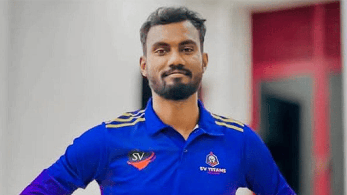 Anojan Sivarasa