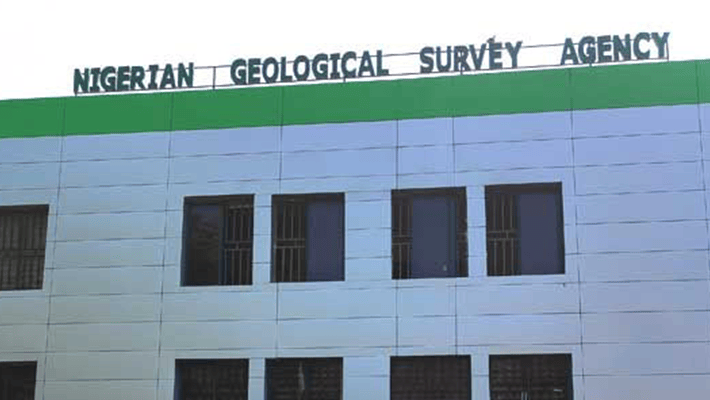 Nigerian Geological Survey Agency